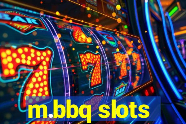 m.bbq slots